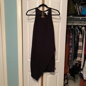 Black Leith Dress